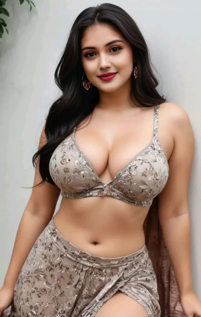 Alisha Lucknow Escort
