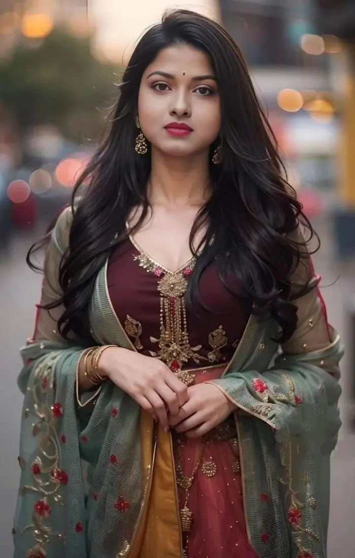 Mandeep Lucknow Escort