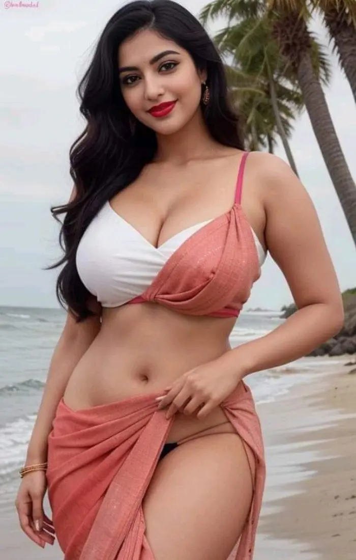 Sharnaya Lucknow Escort